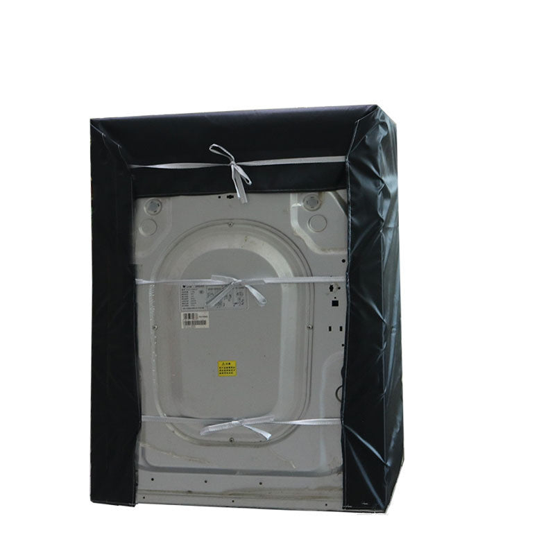 Single Washing Machine Cover – Parachute Type (high Quality) Waterproof And Dustproof Cover